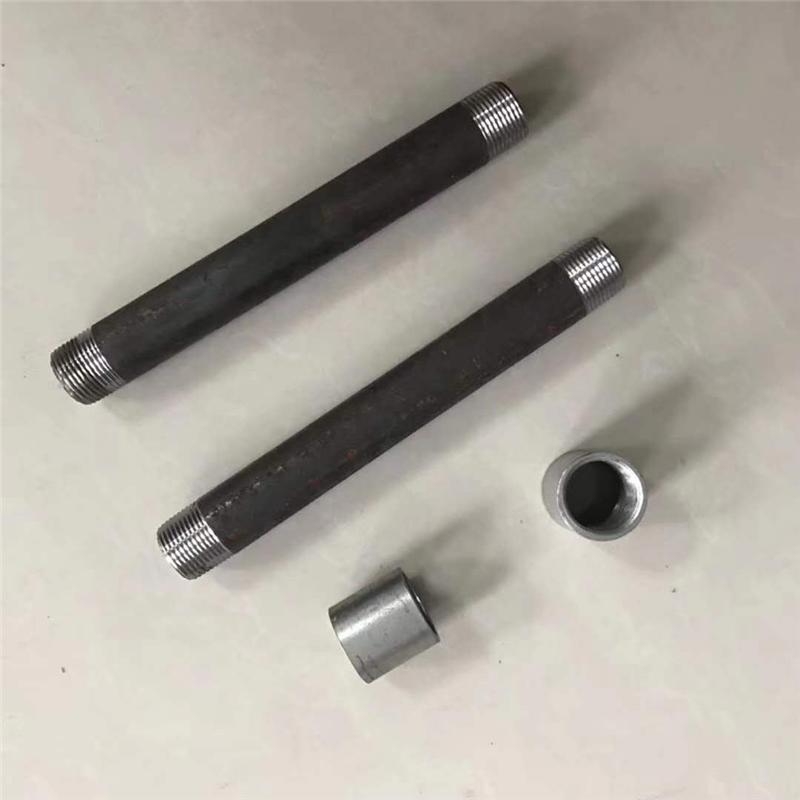 鸡西钢管注浆管隧道止水