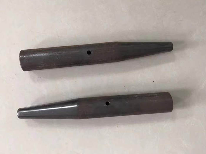 鸡西小导管施工质量标准及预防措施